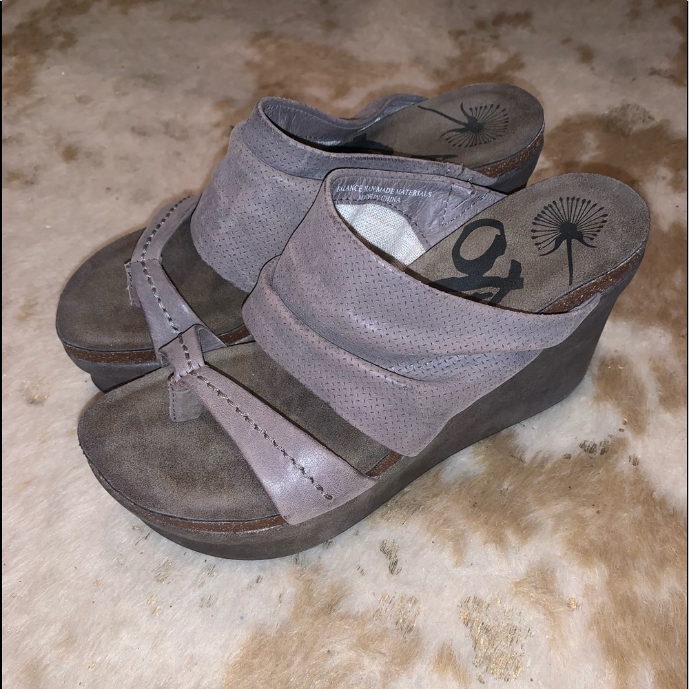 OTBT wedges